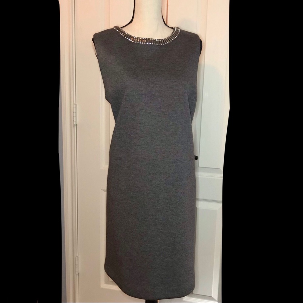 Gorgeous like new Cynthia Rowley sheath!